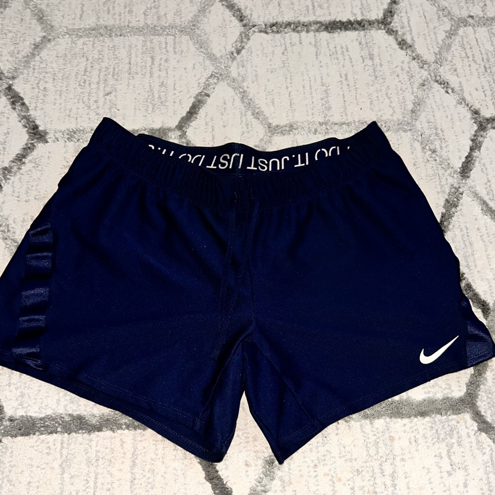Like New Nike Shorts